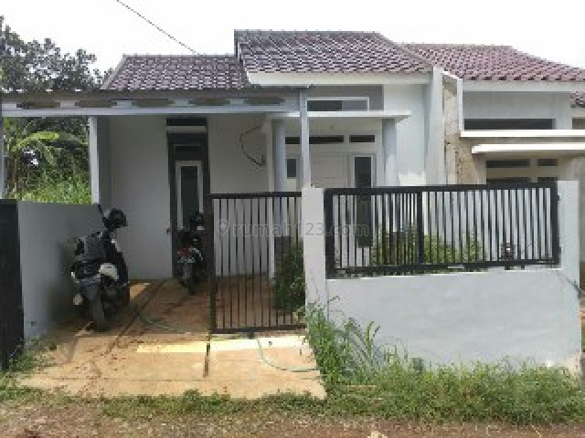 Cluster Murah Hanya DP 25 Juta dapat Rumah di Dekat cinere 500 jutaan, Pancoran Mas, Depok