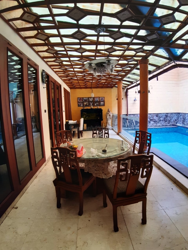 RUMAH di KOTA WISATA, BAGUS, Sudah BAJA RINGAN,SIAP HUNI, Kota Wisata, Bogor