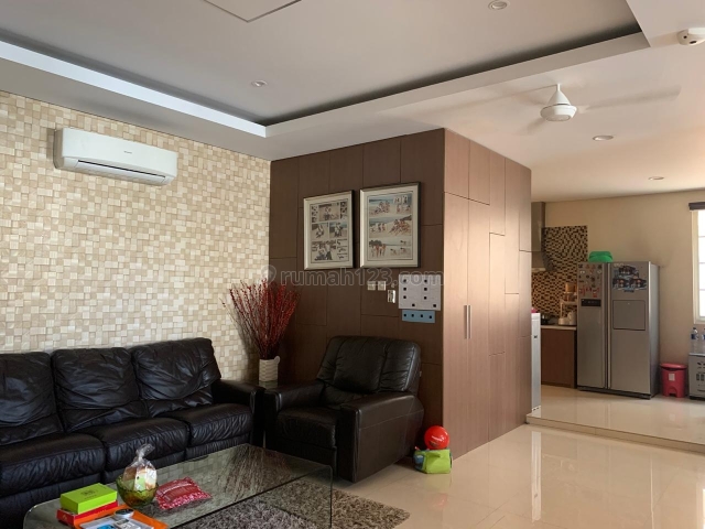 BGM PIK, Renovasi, Bagus, Rapih, Siap Huni, Pantai Indah Kapuk, Jakarta Utara