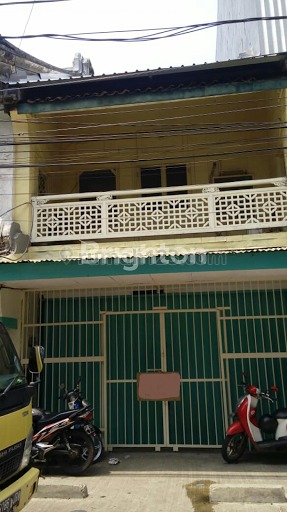 Counter di rumah untuk usaha lokasi strategis di roa malaka, Roa Malaka, Jakarta Barat