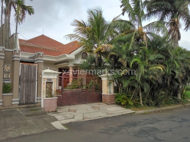 Rumah Puncak Tidar Kota Malang, Tidar, Malang