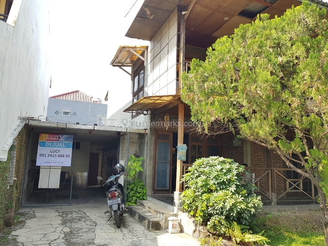 Rumah Jalan Tondano Raya Sawojajar Kota Malang, Lesanpuro, Malang