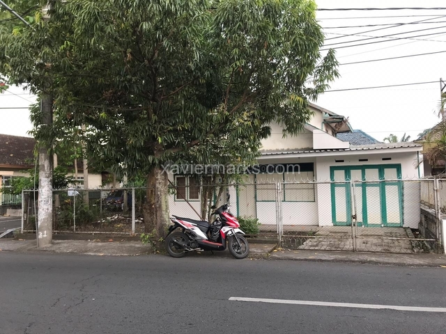 Rumah Jalan Mahakam Kota Malang, Lowokwaru, Malang