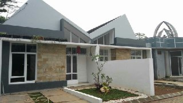Cluster Strategis dekat Terminal Jatijajar Tapos Depok, Tapos, Depok