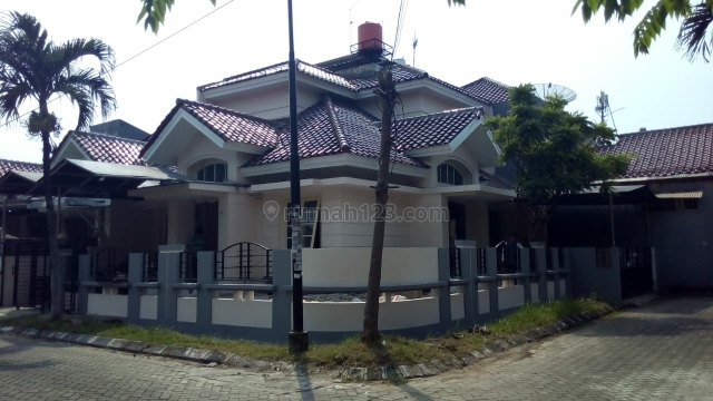 PERUMAHAN TAMAN MAHKOTA, Tangerang Kota, Tangerang