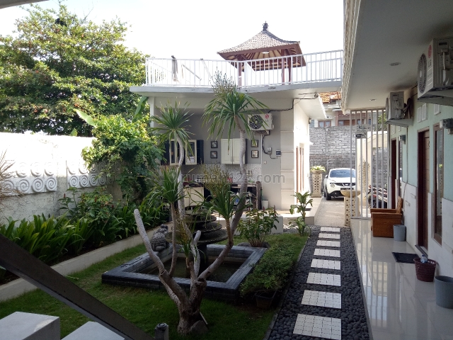 Rumah kos Elit Lengkap Murah di Denpasar, Pemecutan, Denpasar