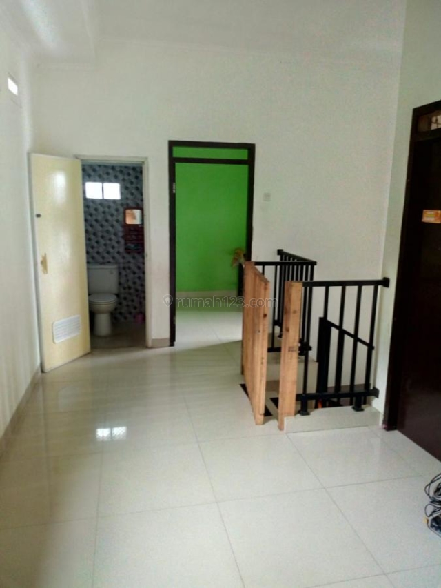 Rumah Cantik Siap Huni Dekat Stasiun Sudimara Jombang #AYA, Ciputat, Tangerang