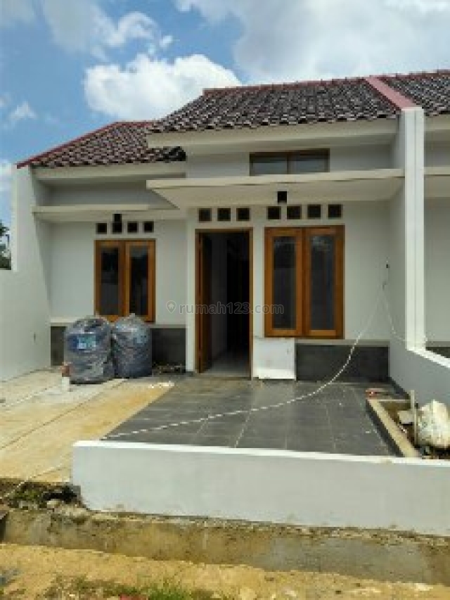 Cluster di cinere 300 jutaan, Cinere, Depok