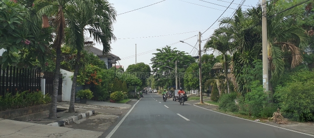 Rumah Tebet, Jl. 8 Meter, Tebet, Jakarta Selatan
