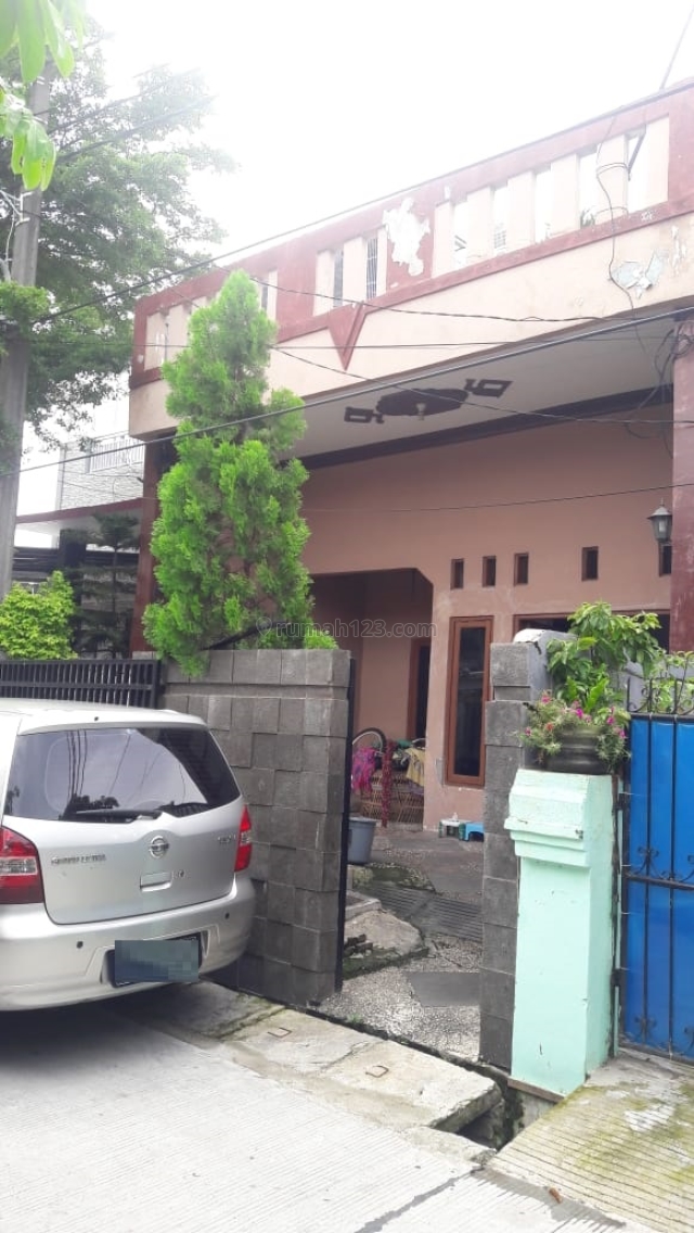 RUMAH BAGUS DAN STRATEGIS DI SWASEMBADA TIMUR, KEBON BAWANG, TANJUNG PRIOK, Tanjung Priok, Jakarta Utara