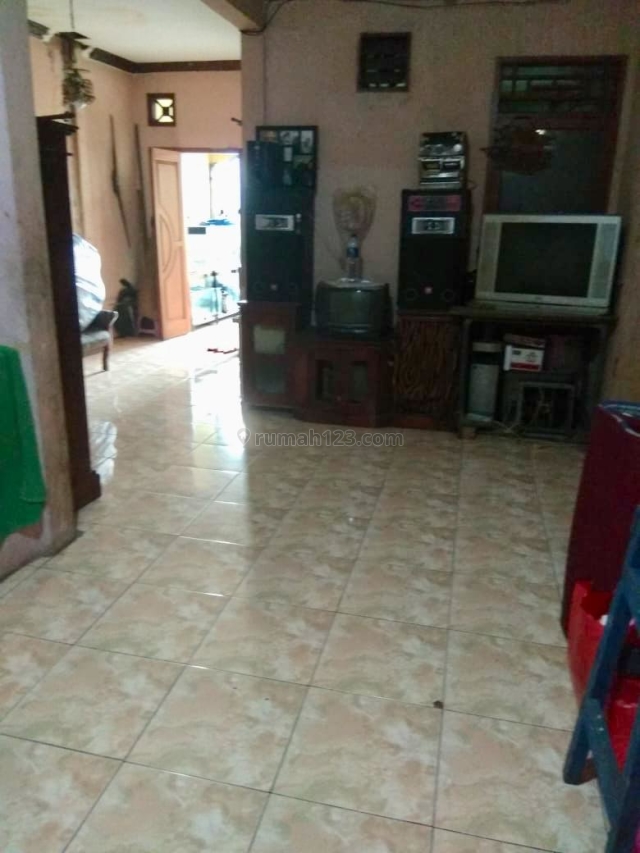 Rumah 3 lantai Di teluk Gong Penjaringan jakarta utara, Penjaringan, Jakarta Utara