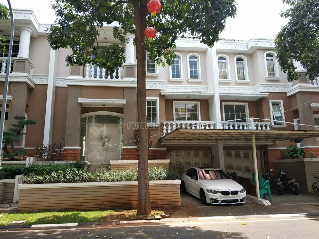 Asli MURAH!! Rmh Green lake city Cluster Europe Uk 10x25 Hanya 120jt Nego, Duri Kosambi, Jakarta Barat
