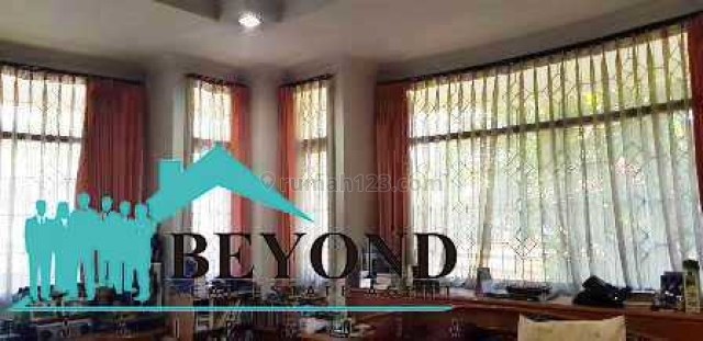 Rumah Bagus Nyaman Area Bandung Leuwipanjang Leuwisari, Leuwi Panjang, Bandung