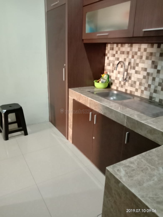 Rumah kost2an Penghasilan 14jt per bulan, Kelapa Gading, Jakarta Utara