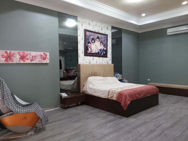 Rumah minimalis siap tinggal di PIK Kapuk Muara Penjaringan Jakarta Utara, Kapuk Muara, Jakarta Utara