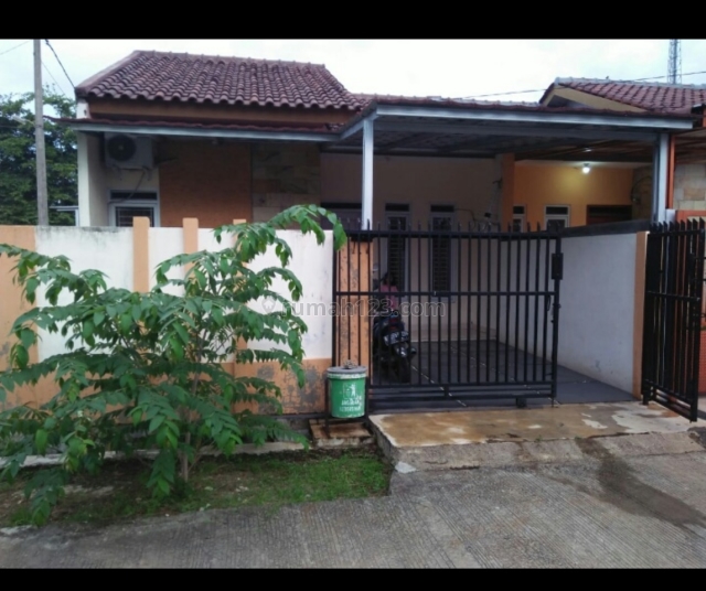Cahaya Nanggerang Regency, Citayam, Depok