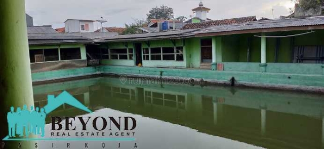 Rumah Bagus Nyaman Area Bandung Kopo, Kutawaringin, Bandung