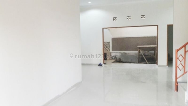 Rumah Bagus Nyaman Area Bandung Pasteur Mega Raya, Cicendo, Bandung