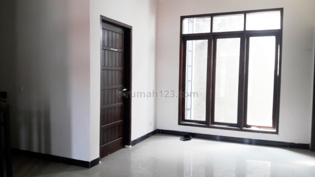 Rumah Bagus Nyaman Area Bandung Pasteur Cipta Graha, Cicendo, Bandung