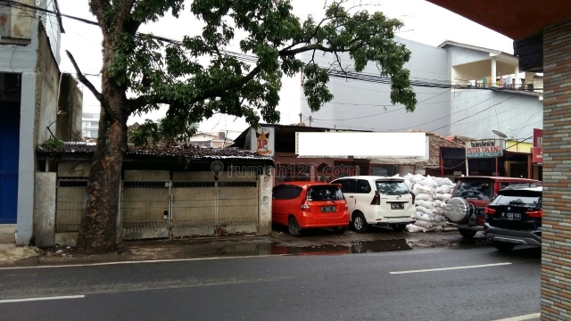 Rumah Bagus Nyaman Area Bandung Sukajadi Cemara, Sukajadi, Bandung