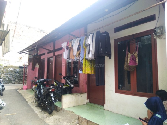 Kontrakan 3 Pintu JAGAKARSA FULL TERISI Langsung Terima Hasil, Cocok Buat Investasi, Jagakarsa, Jakarta Selatan