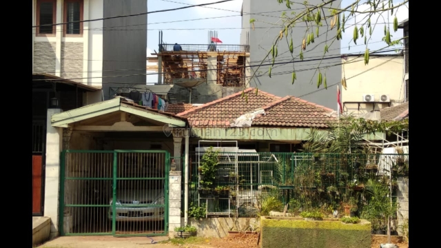 Rumah Strategis Jalan Raya Bisa Untuk Usaha Kelapa Nias Kelapa Gading, Kelapa Gading, Jakarta Utara