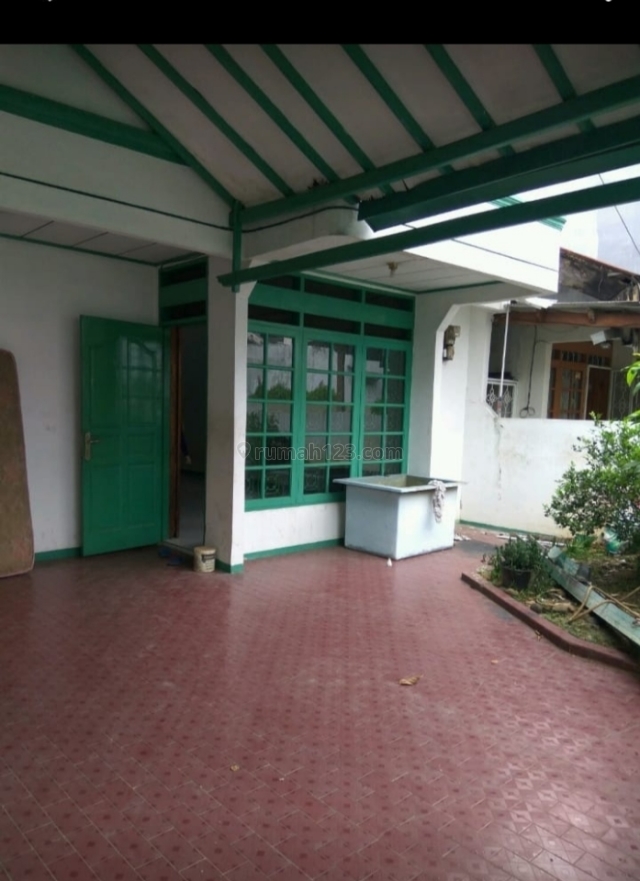 runah cantik, Duri Kosambi, Jakarta Barat