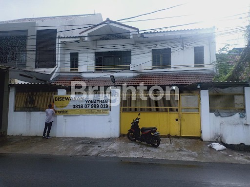 Rumah tanjung duren jakarta barat, Tanjung Duren Utara, Jakarta Barat