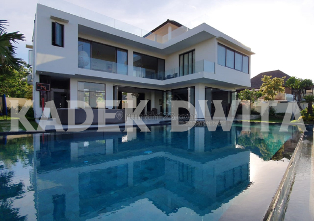 Luxury Villa Kampial Nusa Dua dekat Jimbaran uluwatu pecatu, Benoa, Badung