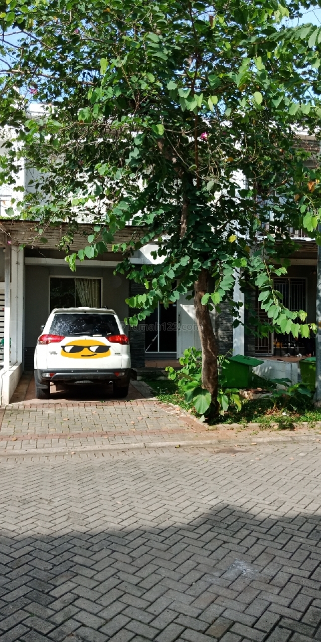 Residence one bsd tangsel (chy11), BSD Residence One, Tangerang