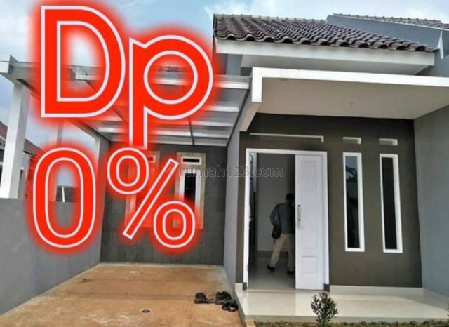 Rumah murah berkualitas cash dannKPR di DEPOK, Jagakarsa, Jakarta Selatan