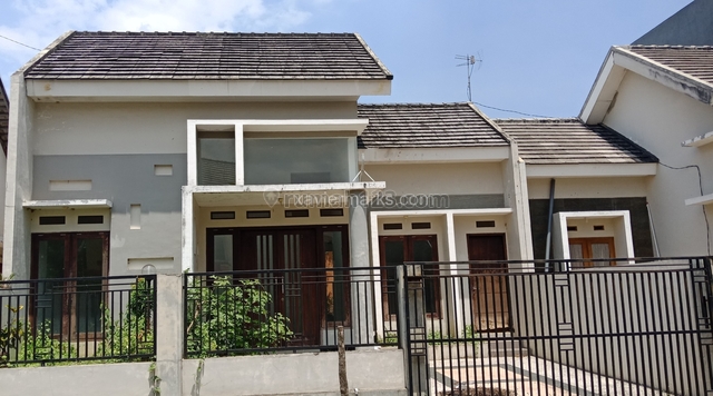 Rumah Tirtasani Estate Karangploso Malang, Karangploso, Malang