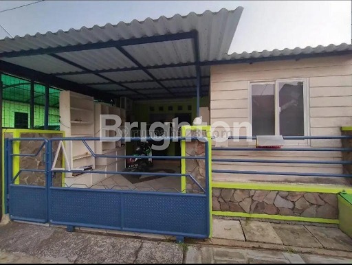 Rumah Sektor 6 Gading Serpong Tangerang banten, Sektor 6-Gading Serpong, Tangerang