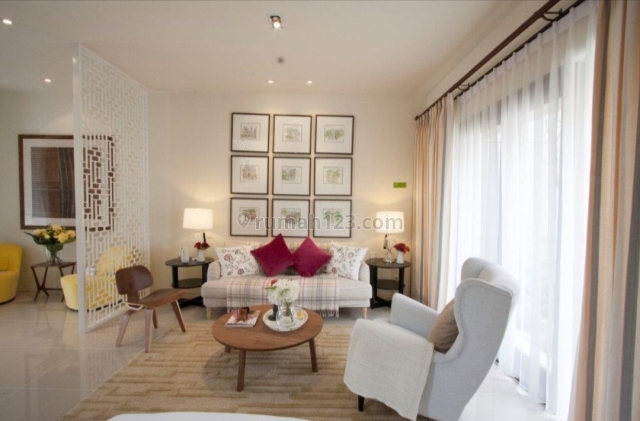 Cluster Premium Paling Murah di Joglo Jakbar, Joglo, Jakarta Barat