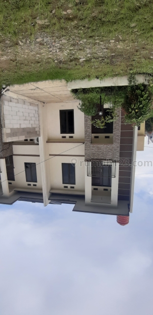 RUMAH 2LT HARGA 1 LANTAI PROMO BERLAKU SAMPAI AKHIR BULAN FEBRUARI, Bandara, Jakarta Barat