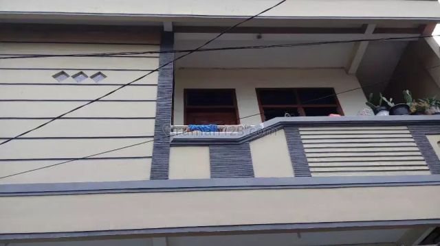 TERMURAH!!! Rumah di tanjung duren cepat murah(td29), Tanjung Duren, Jakarta Barat