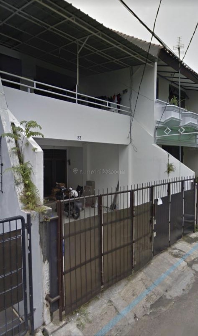 Rumah siap huni daerah Tomang, Tomang, Jakarta Barat