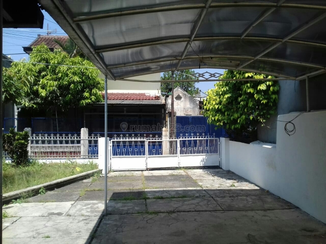 Rumah lama..maleer gatot subroto..bandung, Gatot Subroto, Bandung
