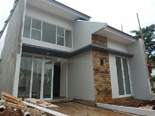 Cluster Murah 600 jutaan,10 menit ke Pusat Kota Depok.Hanya 10 Juta. Free Biaya-Biaya, Sukmajaya, Depok