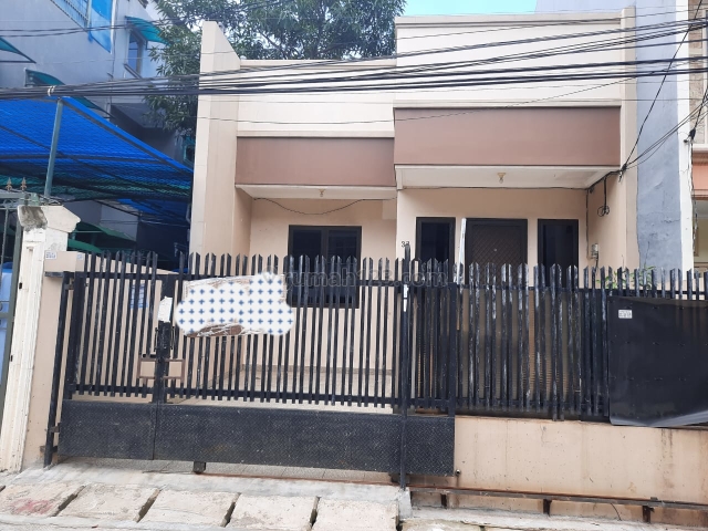 Rumah 1 lantai di Taman Ratu, Jakarta Barat, Taman Ratu, Jakarta Barat