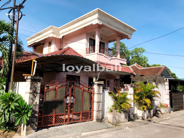 House with Rumah / good access and good area at Jimbaran, Bali, Jimbaran, Badung