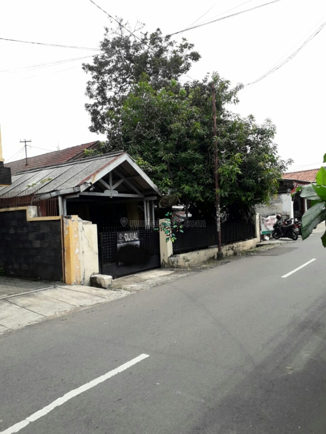 @Rumah hitung tanah murah meriah lokasi bebas banjir aman mampang Jakarta selatan, Mampang Prapatan, Jakarta Selatan