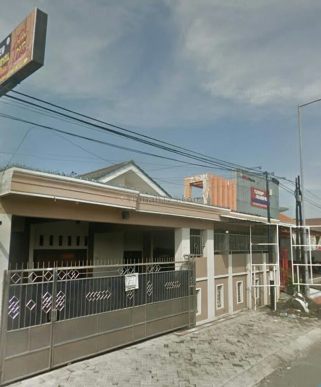 RUMAH PONDOK TJANDRA JALAN RAYA TAMAN ASRI, Pondok Tjandra, Sidoarjo