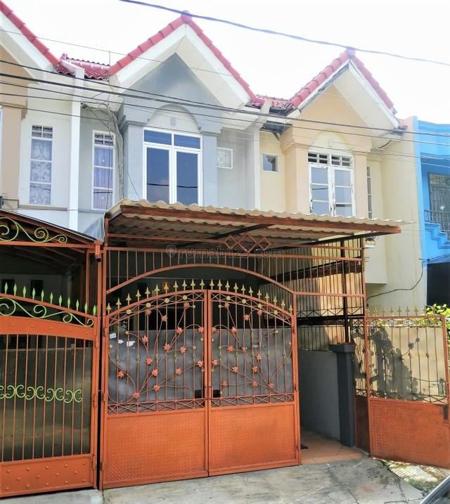 Rumah disewa dilokasi strategis - 0029-KELREN, Cengkareng, Jakarta Barat