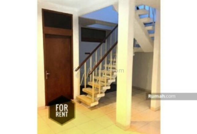 Rumah Kedoya Baru, Kebon Jeruk, Kedoya Baru, Jakarta Barat
