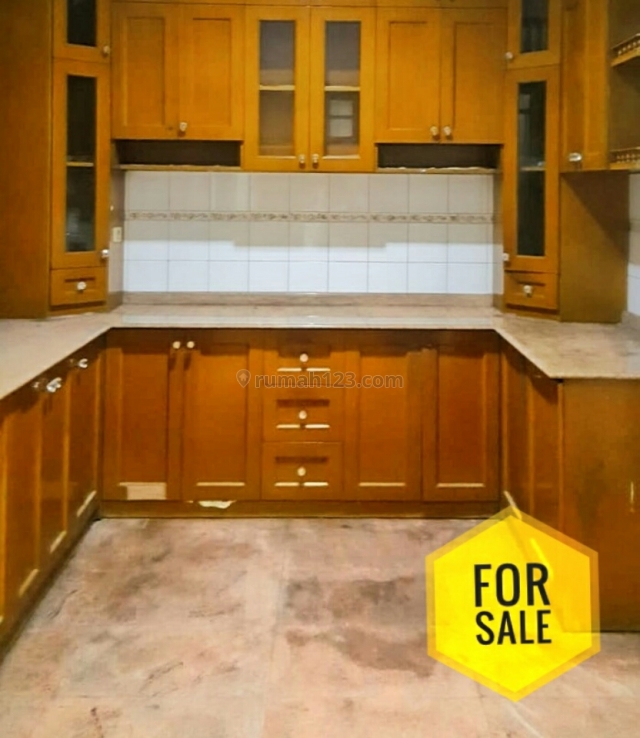 Rumah Kedoya, Kedoa Permai, Kebon Jeruk, Kedoya, Jakarta Barat