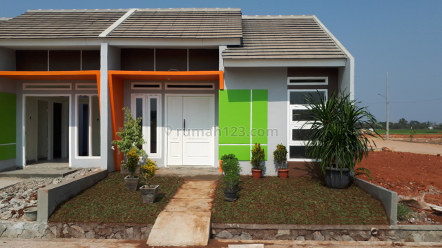Rumah Murah Bekasi Cibitung “Griya Family 4”, Cibitung, Bekasi