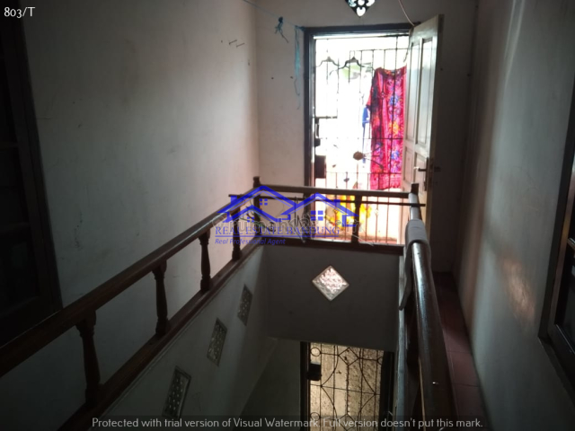 RUMAH DI NGAMPRAH BANDUNG BARAT, Ngamprah, Bandung