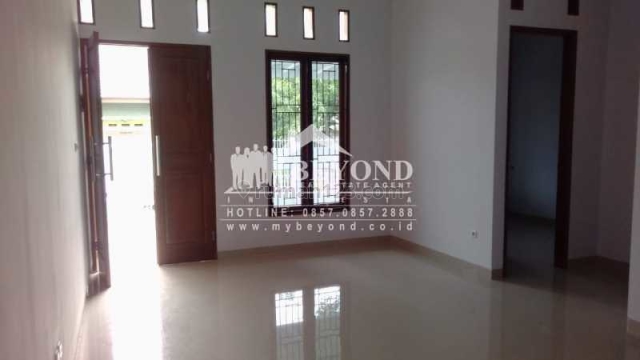 Rumah Bagus Nyaman Area Bandung Margacinta Batu Permata I, Margacinta, Bandung