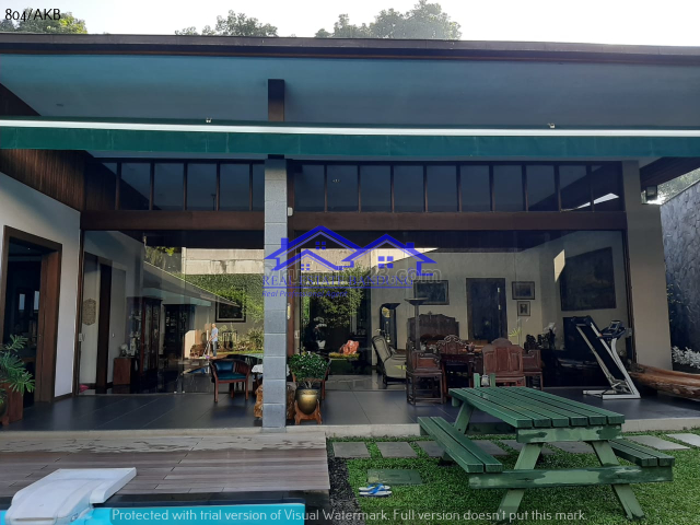 RUMAH DI HEGARMANAH BANDUNG UTARA, Hegarmanah, Bandung